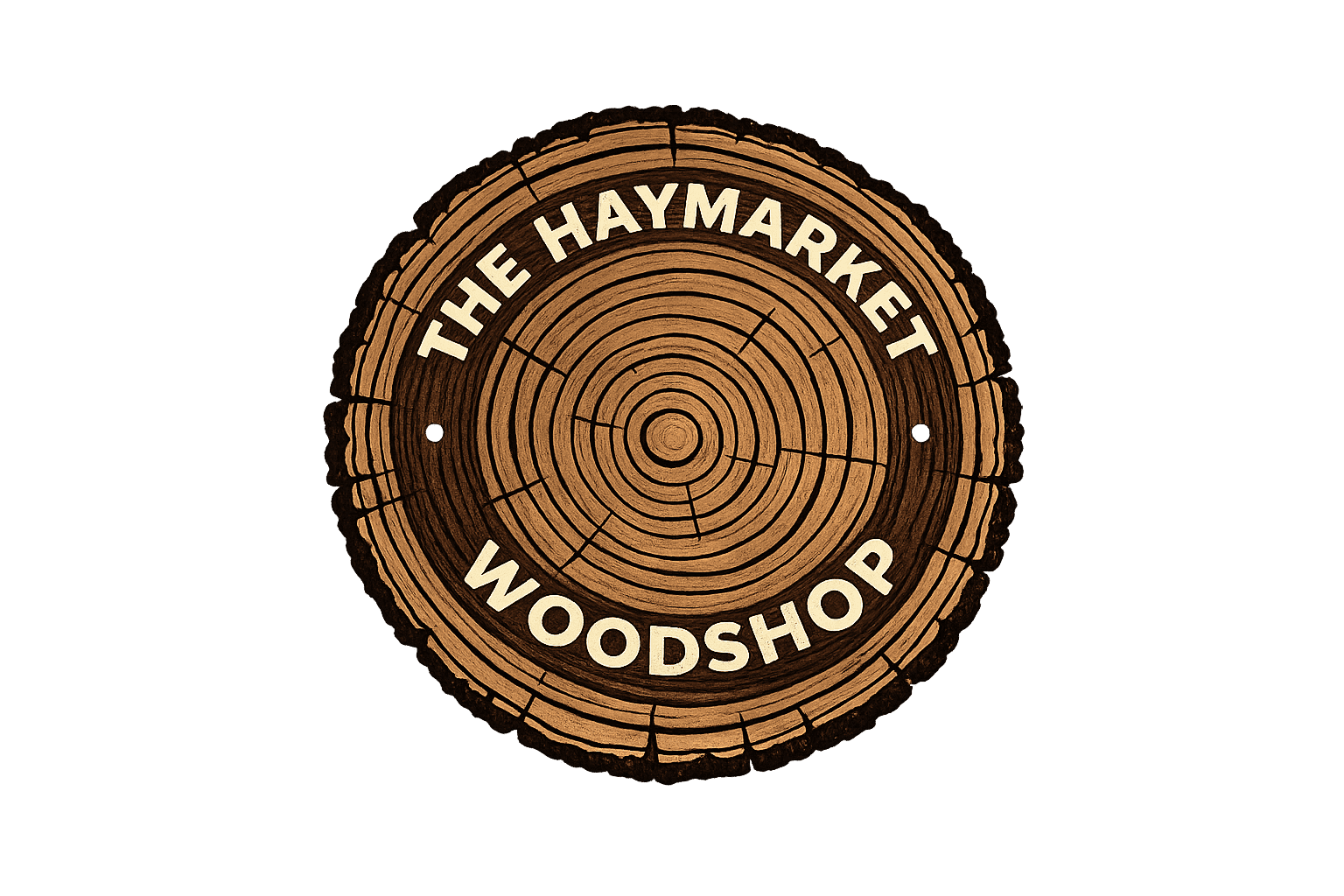 The Haymarket Woodshop