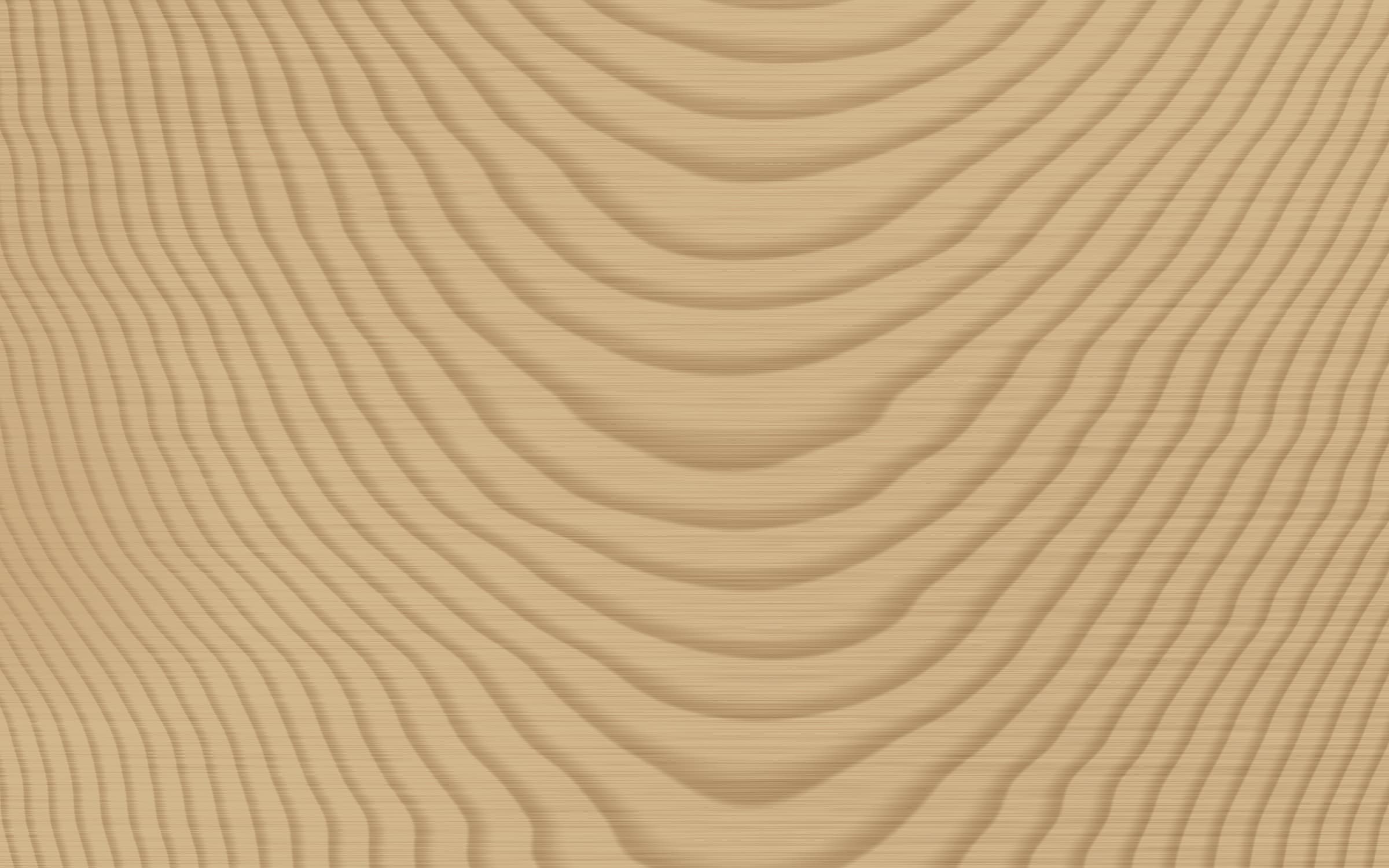 White Oak grain