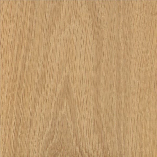 Close-up of oak wood grain